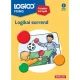 Logico Primo feladatkártyák - Logikai sorrend
