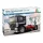Italeri: Volvo F12 Intercooler kamion makett, 1:24
