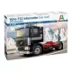 Italeri: Volvo F12 Intercooler kamion makett, 1:24
