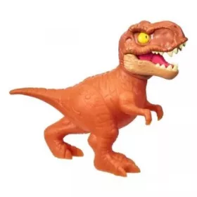 Goo Jit Zu: Jurassic World nyújtható akciófigura - T-Rex