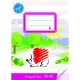 ICO Süni: Sulikész hangjegyfüzet, A5