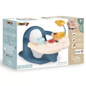 Little Smoby: Kádba tehető fürdetőkarika