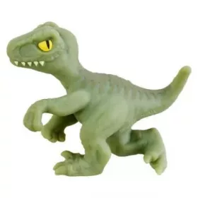   Goo Jit Zu: Jurassic World nyújtható mini akciófigura - Charlie