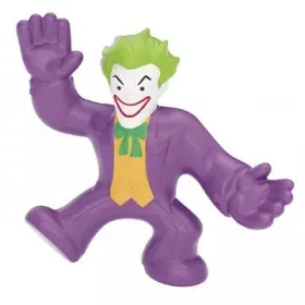Goo Jit Zu: DC nyújtható mini akciófigura - Joker