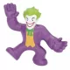 Goo Jit Zu: DC nyújtható mini akciófigura - Joker