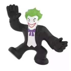   Goo Jit Zu: DC nyújtható mini akciófigura - Joker fekete szmokingban