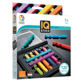 Smart Games: IQ-Stixx logikai játék