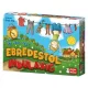 Ébredéstől indulásig társasjáték