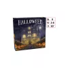 Halloween Cukorkavadász társasjáték – Szörnyekkel és Átkokkal