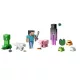 Minecraft Craft-A-Block figurák - többféle