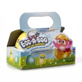 EGG-A-BOO tojásvadászat - 2 db-os szett