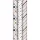 Csíkos és pöttyös tekercses csomagolópapír - 70 x 200 cm, többféle
