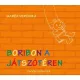Boribon a játszótéren