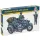 Italeri: Zündapp KS750 motorkerékpár makett, 1:35