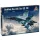Italeri: Sukhoi Su-34/Su-32 FN repülőgép makett, 1:72