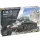 Italeri: T-34/76 Mod. 1943 prémium harckocsi makett, 1:35