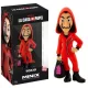 Minix: A nagy pénzrablás – Tokió figura, 12 cm