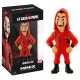 Minix: A nagy pénzrablás – Berlin figura, 12 cm