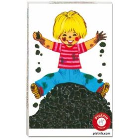 Fekete Péter - Lurkók kártyajáték