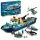 LEGO® City: Sarkkutató hajó 60368