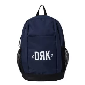 Dorko: Sötétkék hátizsák