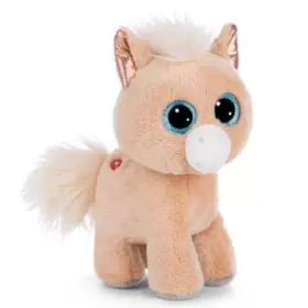 Nici: Miss Cinnamon póni plüssfigura - 17 cm