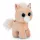 Nici: Miss Cinnamon póni plüssfigura - 17 cm