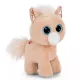 Nici: Miss Cinnamon póni plüssfigura - 17 cm