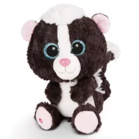 Nici: Suppi borz plüssfigura - 25 cm