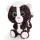 Nici: Suppi borz plüssfigura - 25 cm