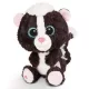 Nici: Suppi borz plüssfigura - 25 cm