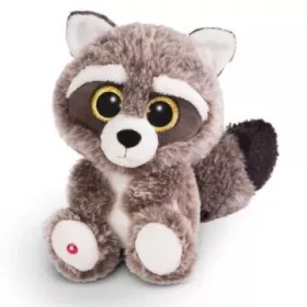 Nici: Clooney mosómaci plüssfigura - 25 cm