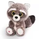 Nici: Clooney mosómaci plüssfigura - 25 cm