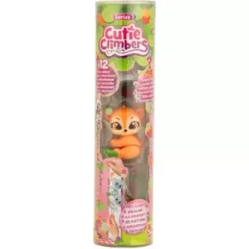 Cutie Climbers: Cuki indázók - Flo, a róka