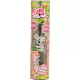 Cutie Climbers: Cuki indázók - Molly, az egér