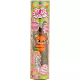 Cutie Climbers Cuki indázók - Sammy, a mókus