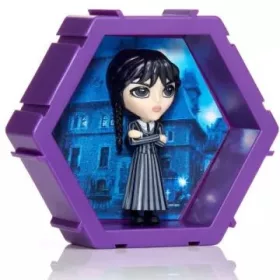 Wednesday: Pods 4D figura - többféle