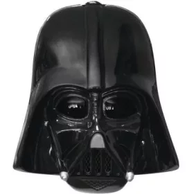 Rubies: Darth Vader maszk