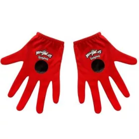 Rubies: Miraculous Katicabogár kesztyű