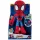 Póki és csodálatos barátai: Spidey világító plüssfigura - 23 cm