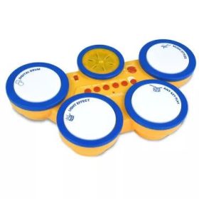 Bontempi: Digitális dob