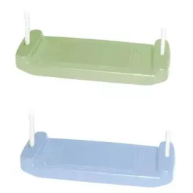 Mochtoys: Műanyag laphinta - Többféle