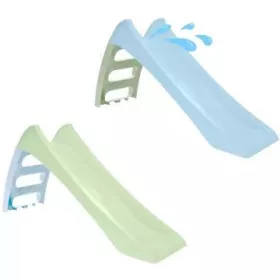 Mochtoys: Kis méretű vizes csúszda - többféle