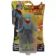 Monsterflex: Nyújtható Dragon Ball figura - Jövőbeli Trunks