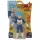 Monsterflex: Nyújtható Dragon Ball figura - Vegeta Kék Szuper Csillagharcos