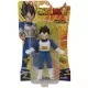 Monsterflex: Nyújtható Dragon Ball figura - Vegeta