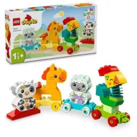 LEGO Duplo Állatok a vonaton 10412