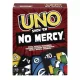 UNO No Mercy kártyajáték – Nincs kegyelem kiadás