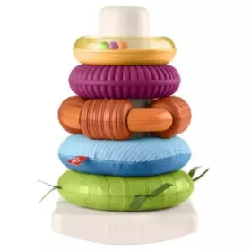 Fisher-Price: Kis kezek gyűrűpiramis