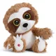 Nici: Heywood, a lajhár plüssfigura - 25 cm